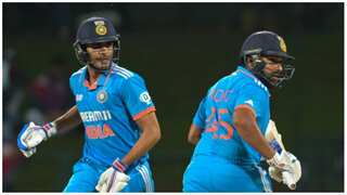 Ind vs Aus: Team India star Shubman Gill mentions Rohit Sharma's best quality as player and captain