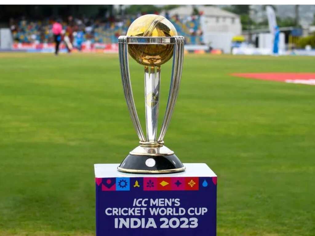 World Cup 2023 warm-up matches full schedule: check date, time, venues, live-streaming details, squads