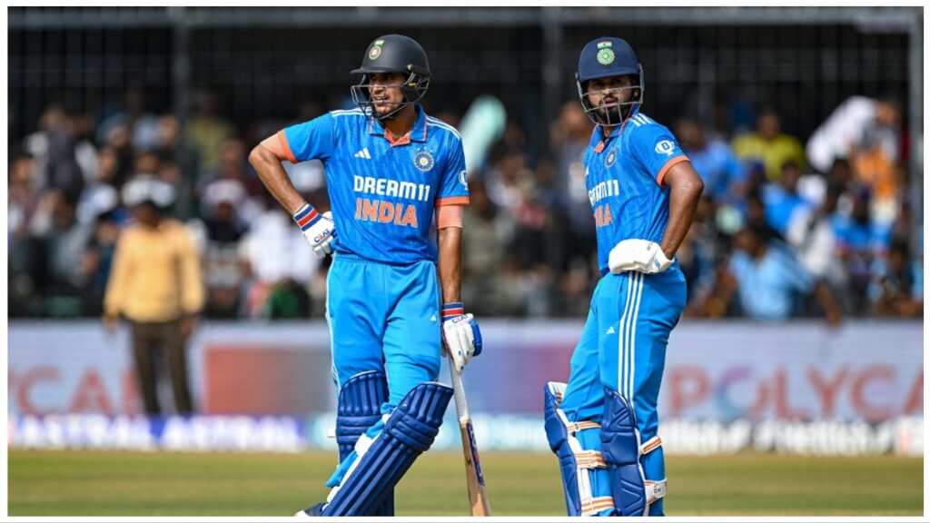 'Someone who can lead India in the future as well' - Robin Uthappa's BIG claim on Shreyas Iyer