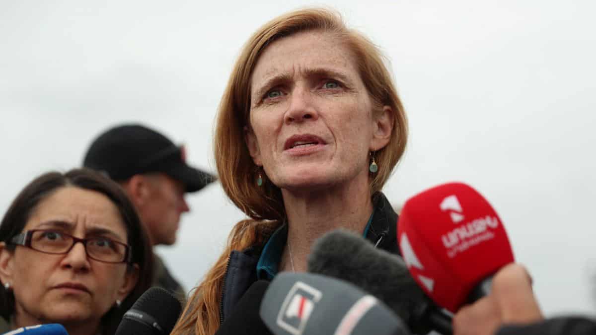 'Take concrete steps'