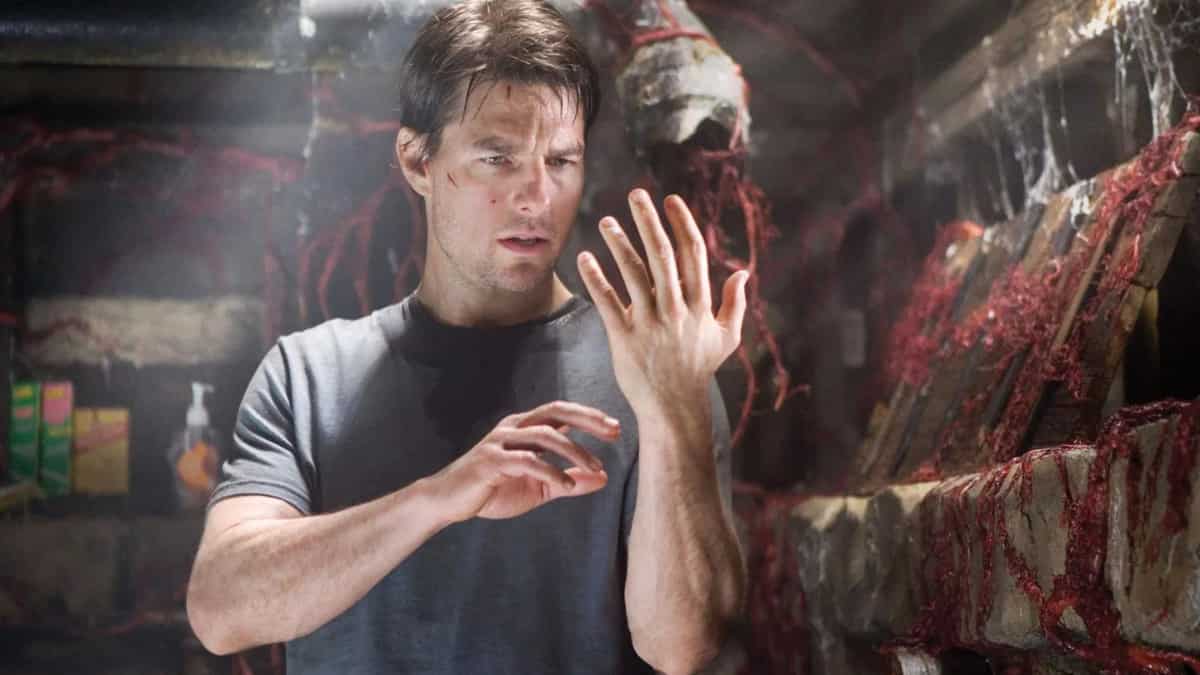 War of the Worlds (2005)