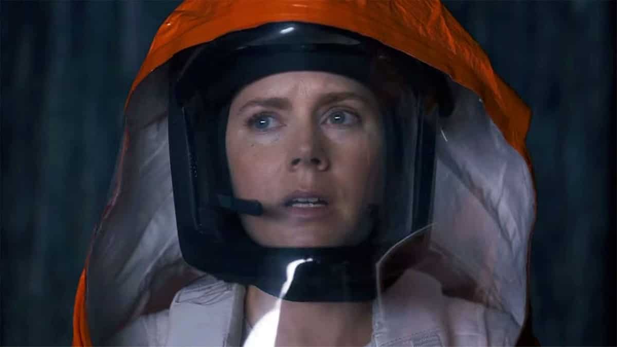 Arrival (2016)