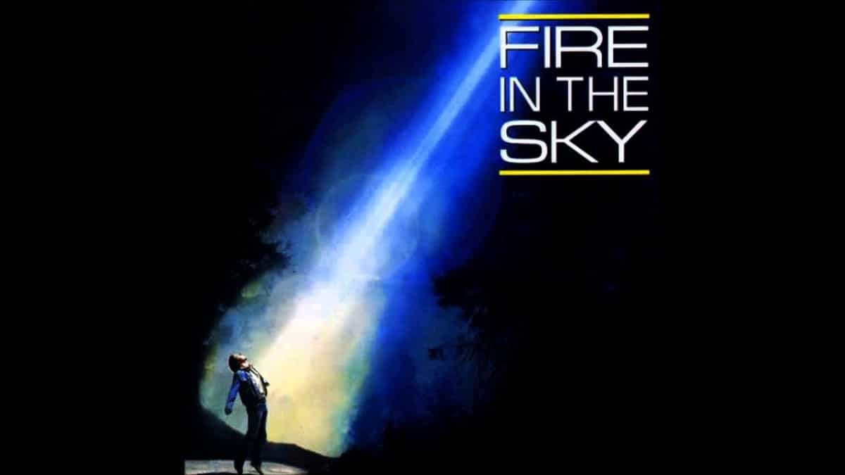 Fire in the Sky (1993)