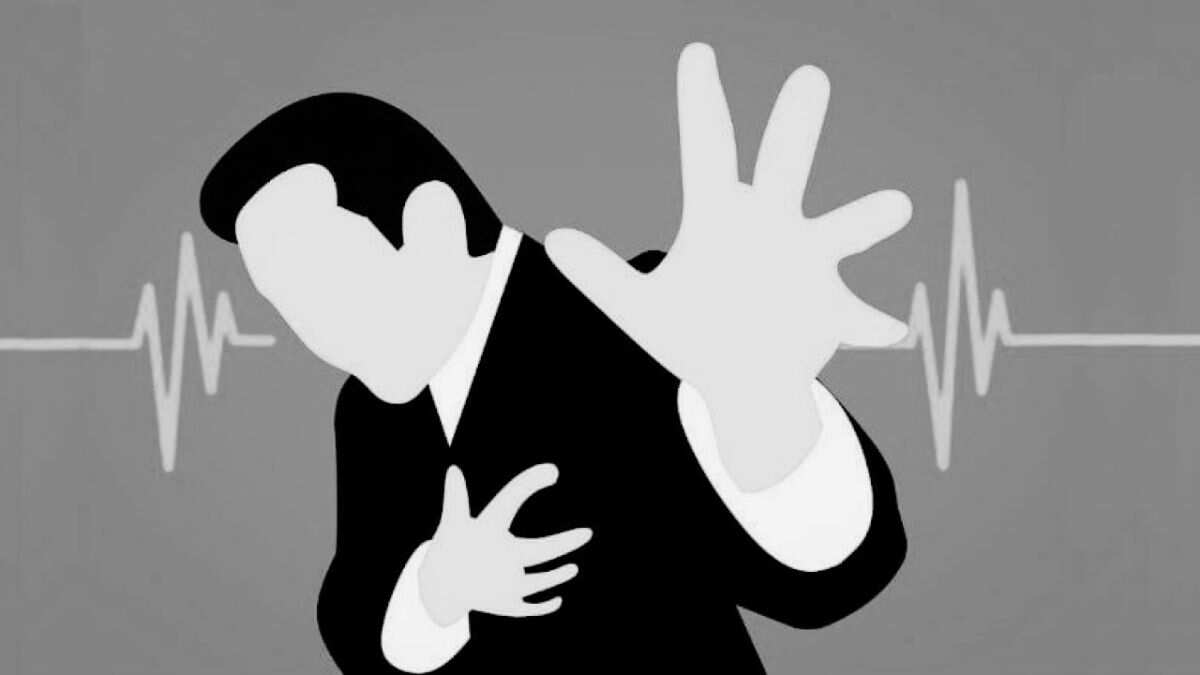 Heart attack claims life of another young Indian as 19-year-old collapses mid-dance in Gujarat Heart attack claims life of another young Indian as 19-year-old collapses mid-dance in Gujarat
