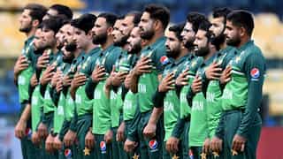 Pakistan players-PCB agree on landmark deal; new central contracts signed