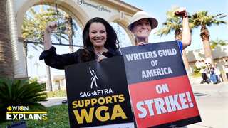Will actors' strike end? Hollywood studios to resume talks, days after writers return to work
