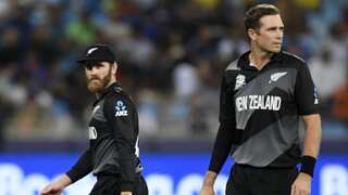 Kane Williamson, Southee likely to get fit for World Cup opener against England, hints coach Gary Stead