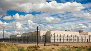 Biden officials kept immigration jails despite high costs, staff scarcity concerns