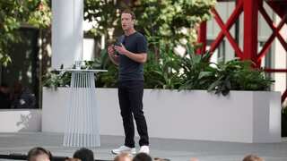 Meta to start shipping new Quest headsets on October 10: Mark Zuckerberg