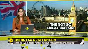 Gravitas: The not so Great Britain