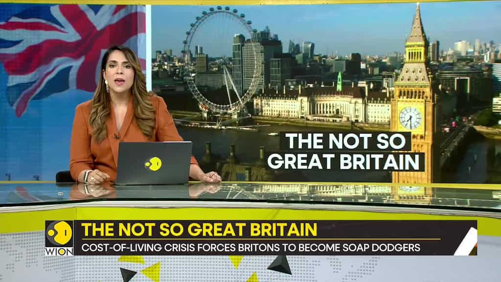 Gravitas: The not so Great Britain