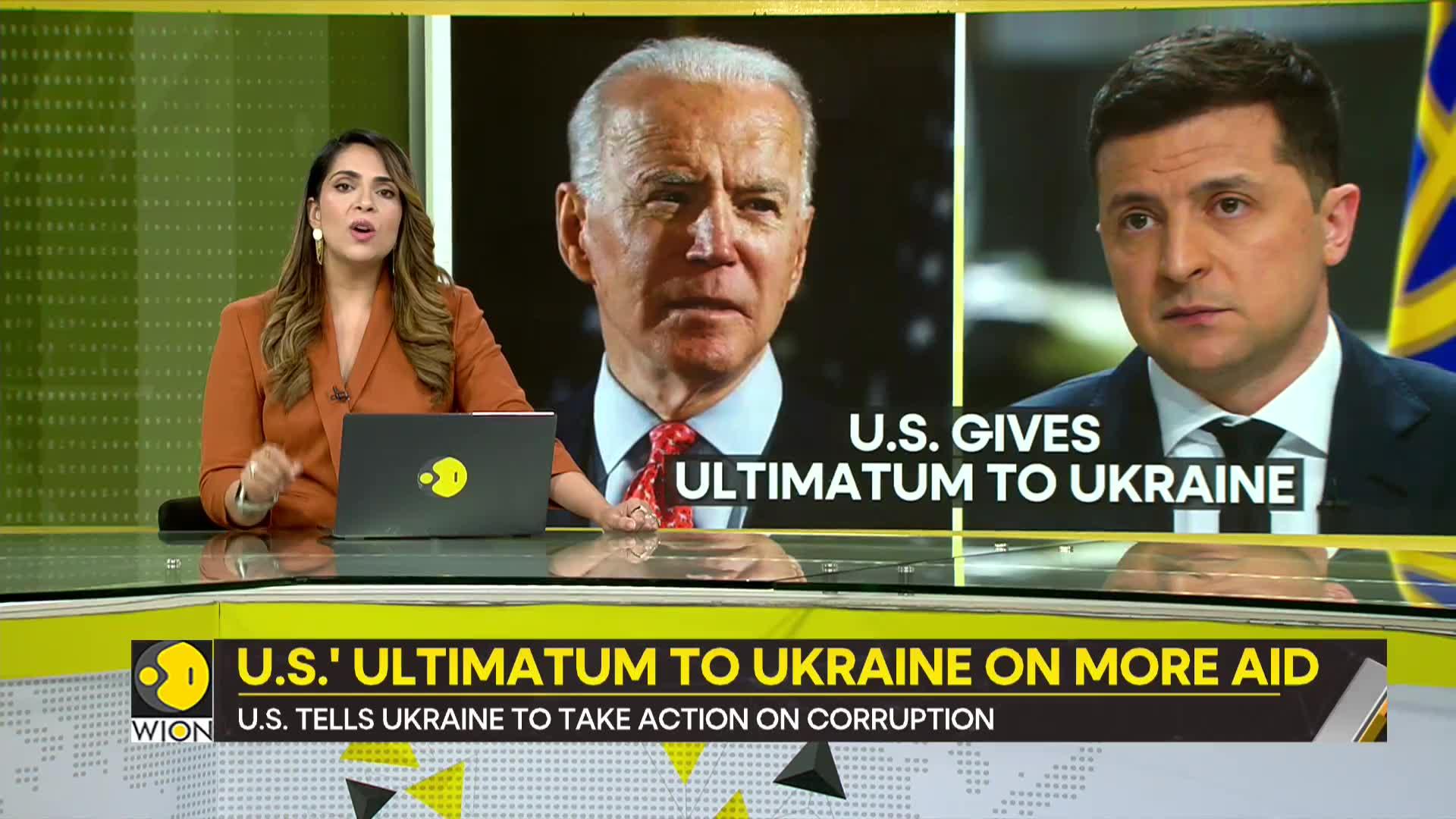 WionNews Video