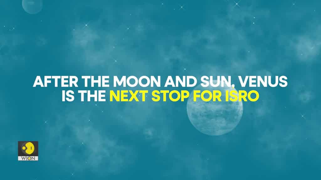 Shukrayaan-1: Know all about ISRO's next big mission to Venus
