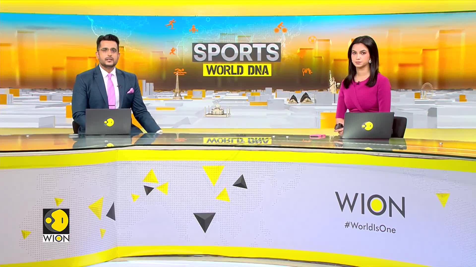 WionNews Video