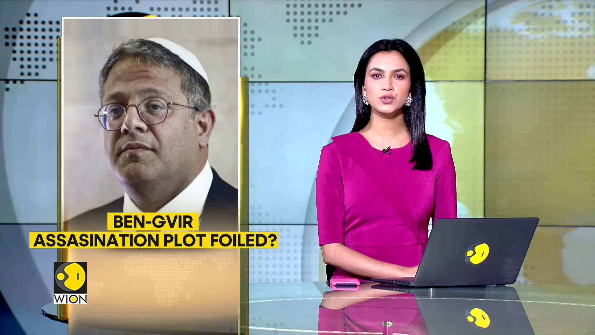 israel-says-iranian-plot-to-target-and-spy-on-senior-politicians-foiled