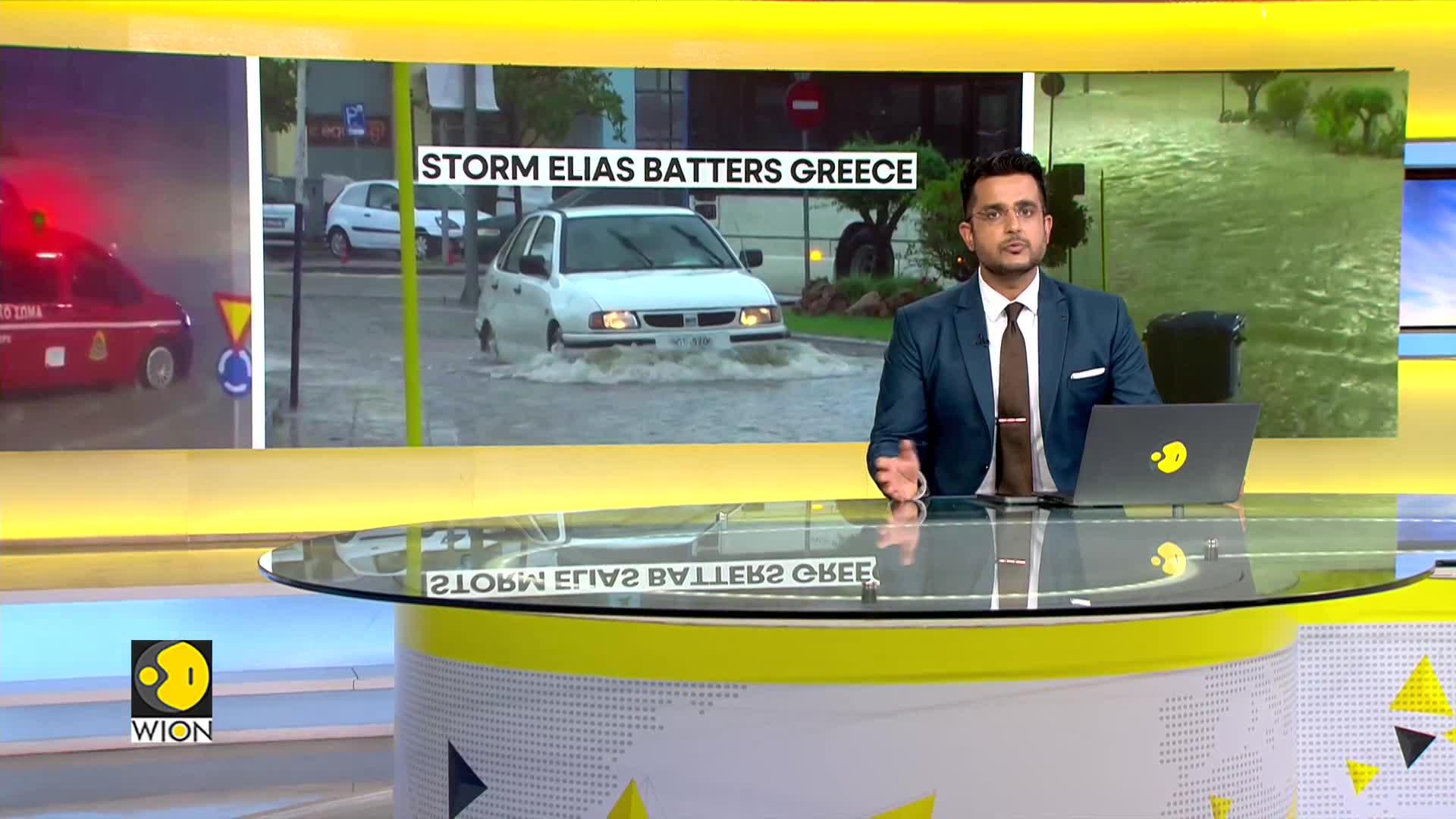 WionNews Video