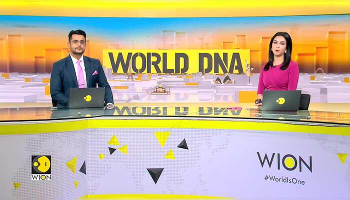 Hangzhou shows off tech innovations at Asian Games