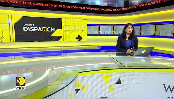 WionNews Video