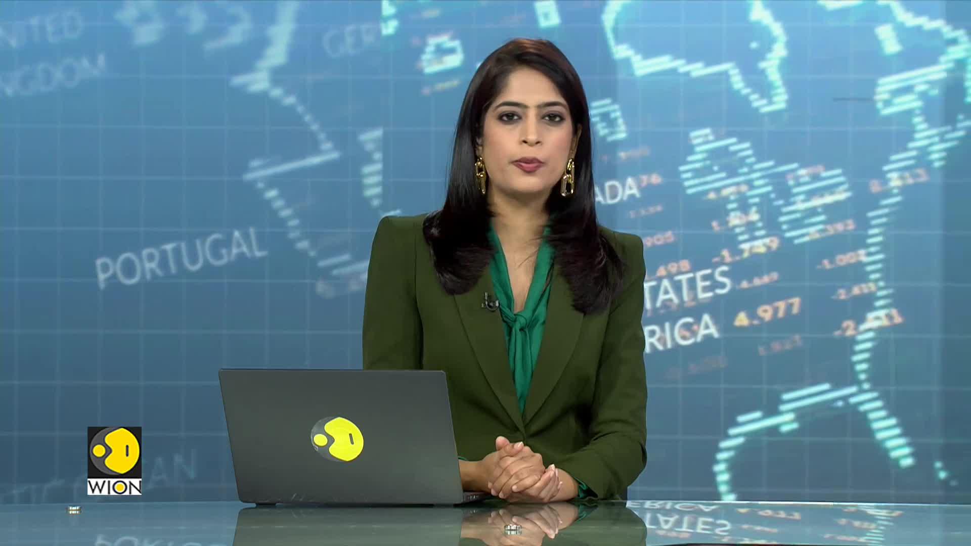 WionNews Video