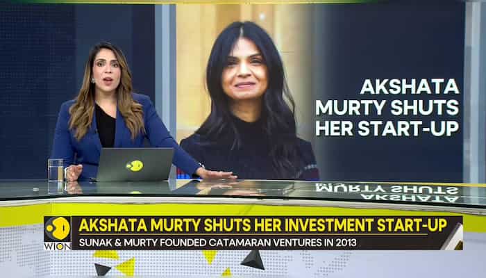 Gravitas: Did the UK’s first lady benefit from government grants?