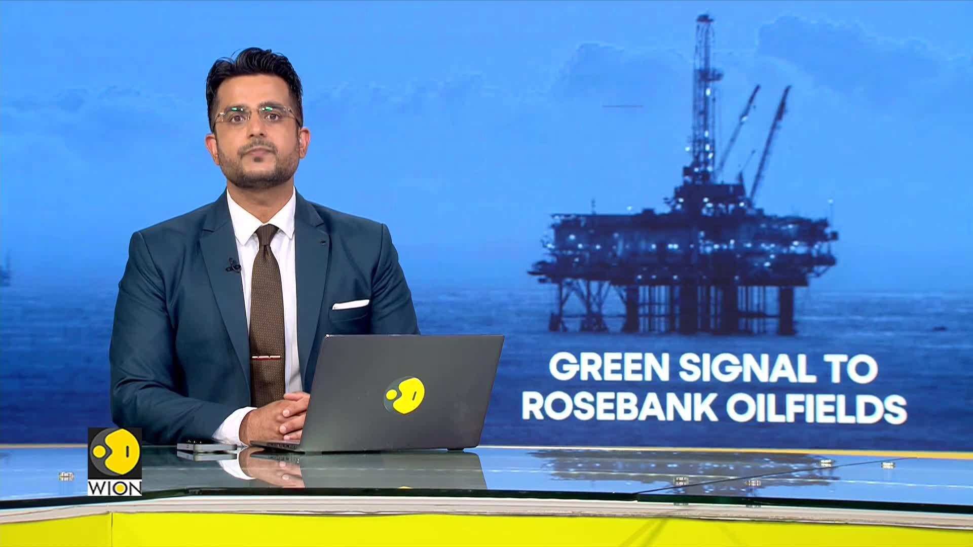 UK approving Rosebank Oilfield a climate disaster: Activists