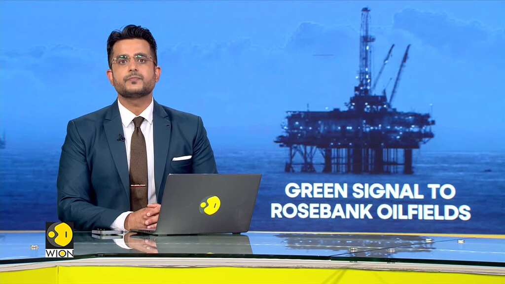 UK approving Rosebank Oilfield a climate disaster: Activists