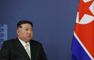 North Korea changes constitution and declares itself a nuclear state