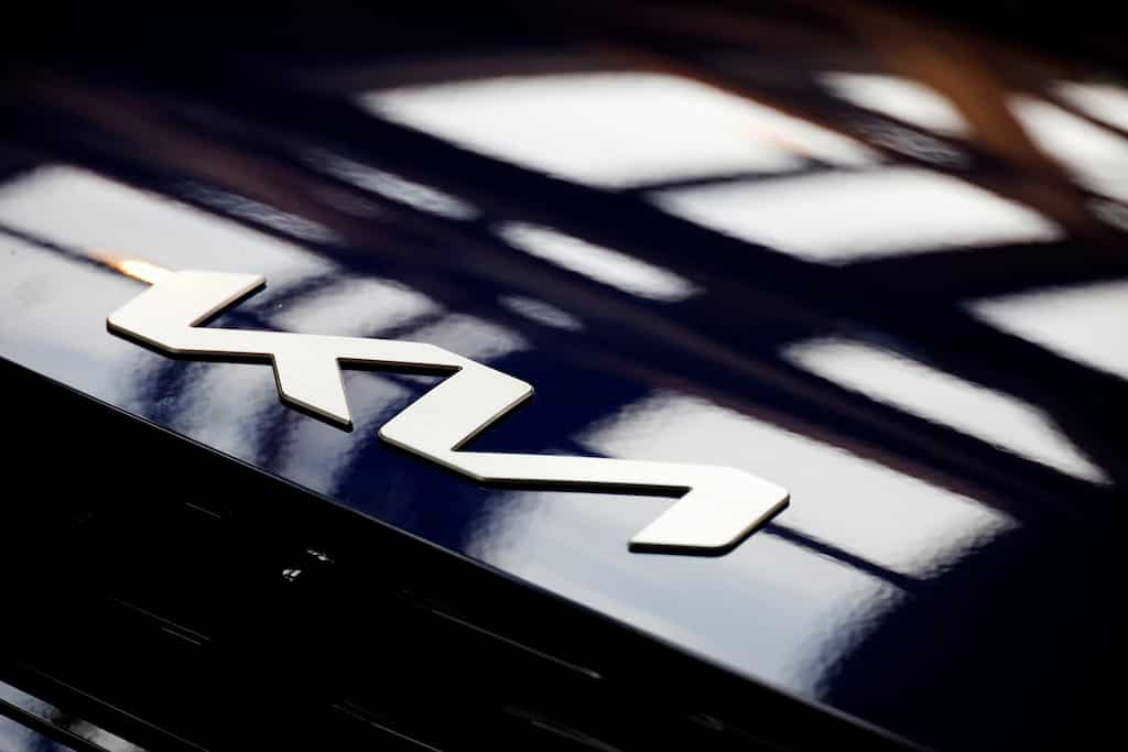 'Park outside': Kia announces massive recall of over 460,000 Telluride SUVs