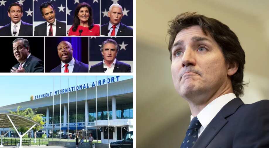 Morning brief: Key moments from GOP debate, Trudeau tenders apology, and more Morning brief: Key moments from GOP debate, Trudeau tenders apology, and more