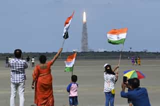 Top Chinese scientist claims India’s Chandrayaan-3 didn't land on Moon’s south pole