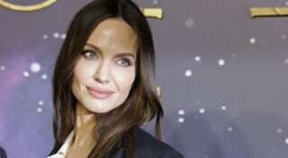 It is ‘too personal’: Angelina Jolie opens up on loneliness, work ethic 