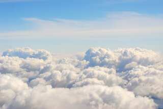 Microplastics found in cloud for first time, researchers sound warning bell
