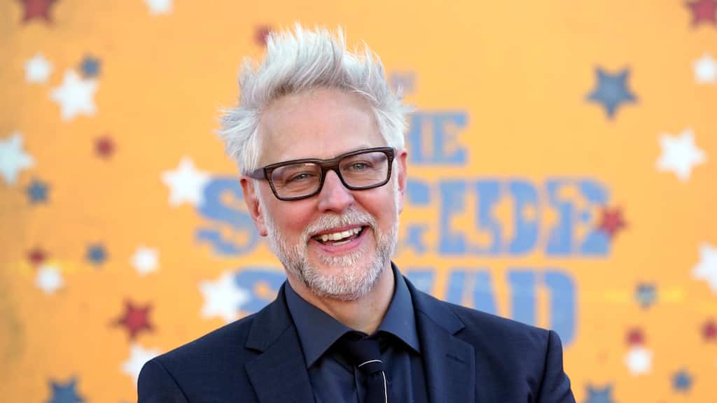 James Gunn confirms 3 stars who'll continue their roles in the new DC Universe