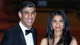 Akshata Murty, wife of UK PM Rishi Sunak, initiates winding down of her start-up