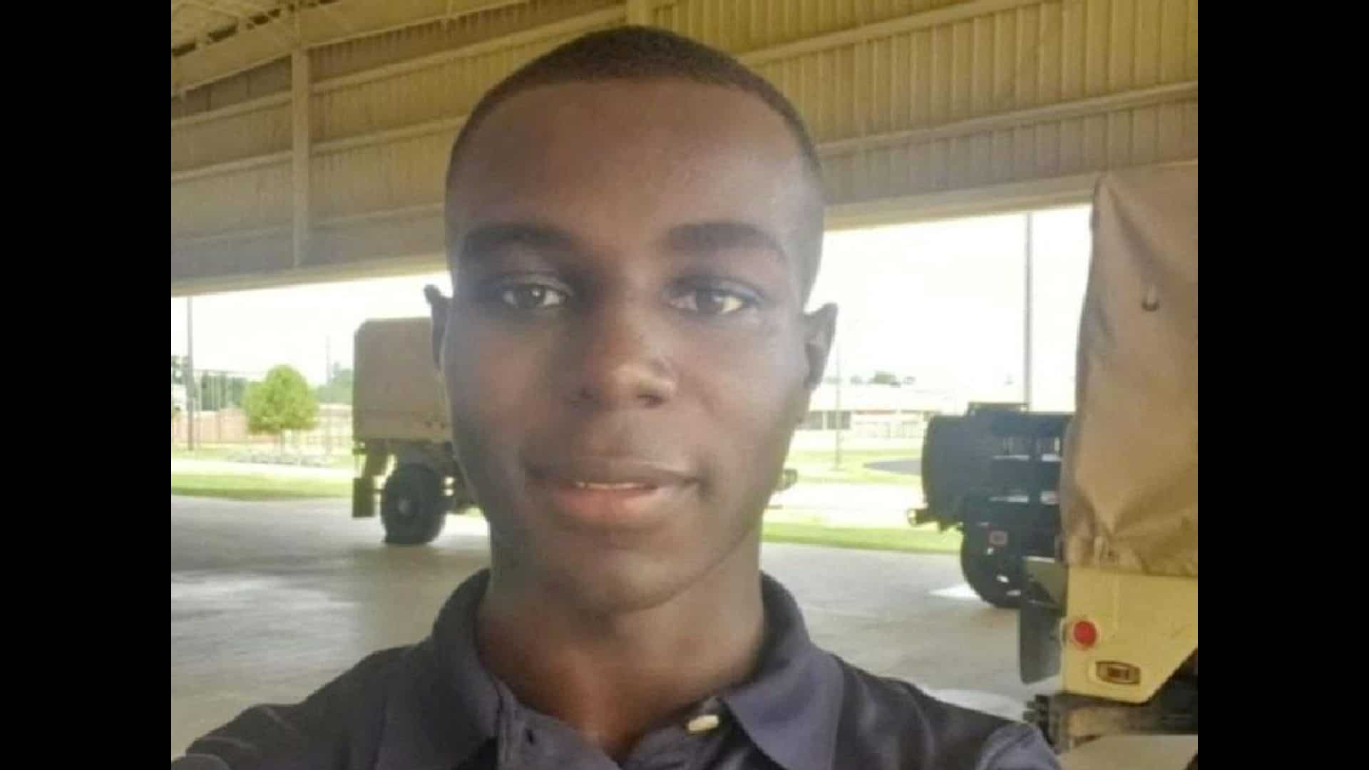 Travis King US soldier expelled from North Korea returns to Texas