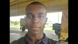 Travis King: US soldier expelled from North Korea returns to Texas