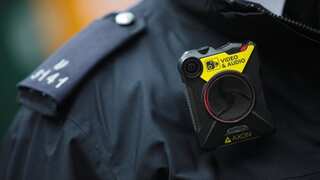UK cops abusing body-worn cameras, turning them off, sharing footage unlawfully on WhatsApp