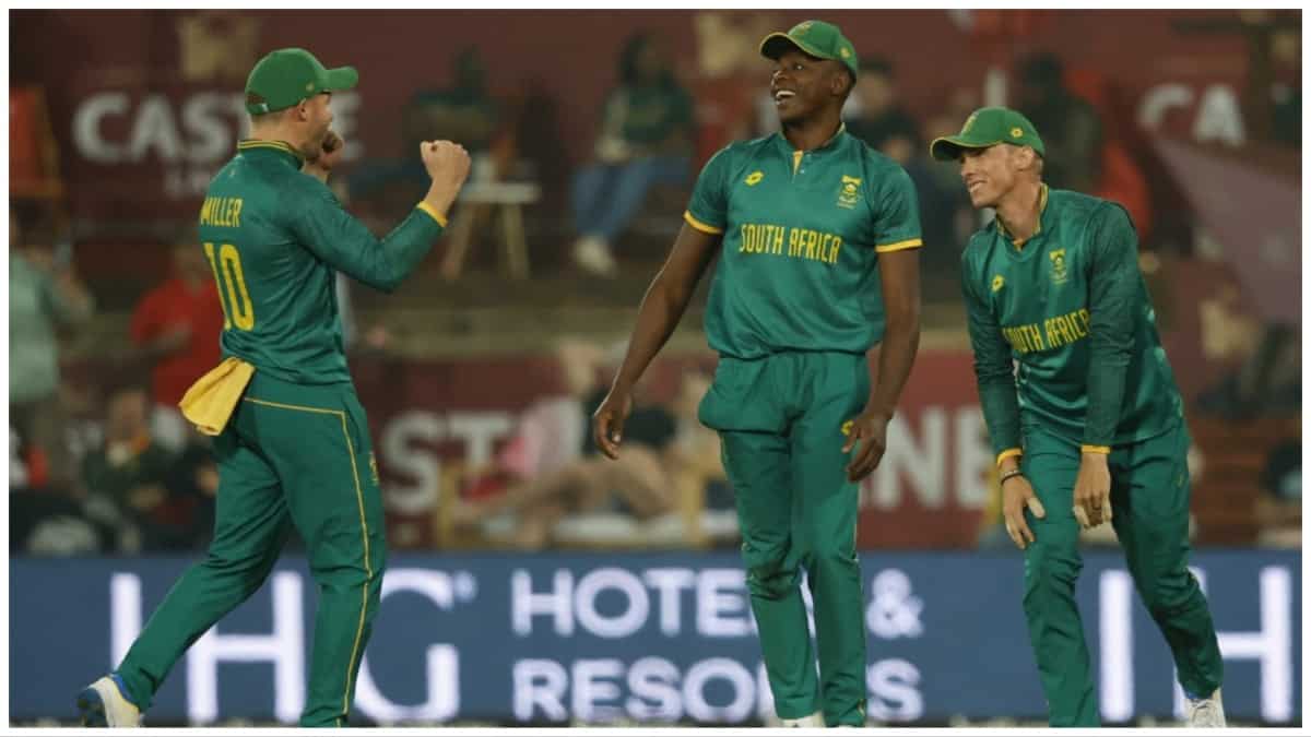 Cricket South Africa announces schedule for 2024-25 season; to host Sri Lanka and Pakistan Cricket South Africa announces schedule for 2024-25 season; to host Sri Lanka and Pakistan