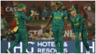 We believe we can win ODI World Cup 2023, reckons South Africa speedster Kagiso Rabada