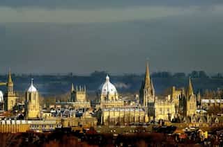 'We are treated badly': First Indian to head students’ body makes explosive claims about Oxford University