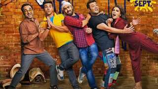 Fukrey 3 box office: Varun Sharma's film witnesses excellent growth