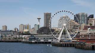 Massive earthquake rocked Seattle area 1,100 years ago, it may happen again