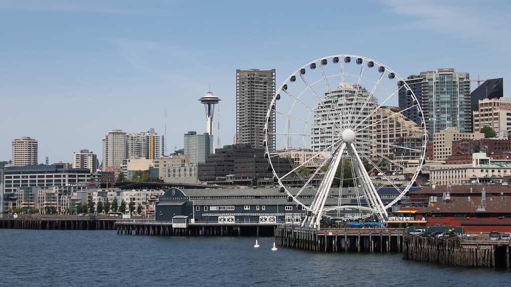 Massive earthquake rocked Seattle area 1,100 years ago, it may happen again