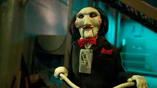 Saw X review: This horror sequel is a riveting, blood-soaked blast from the past