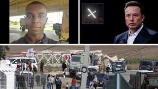 Top 10 world news: Over 65,000 Armenians flee Nagorno Karabakh, Travis King returns to Texas, and more