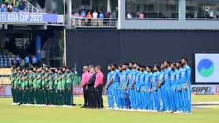 World Cup: Pakistan Team must weather Ahmedabad pressure, India better team on merit - Waqar Younis