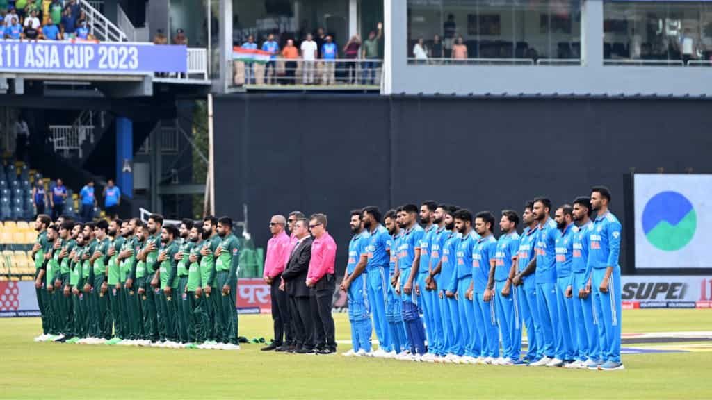 World Cup: Pakistan Team must weather Ahmedabad pressure, India better team on merit - Waqar Younis