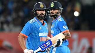 World Cup 2023: Playing good cricket for next 45 days will determine Team India's fate: Sourav Ganguly