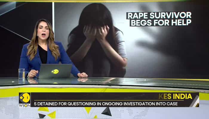 WionNews Video