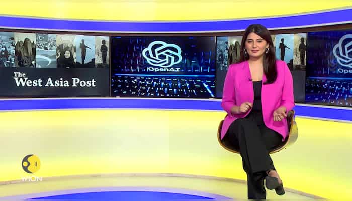WionNews Video